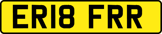 ER18FRR