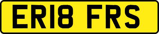 ER18FRS