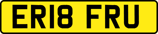 ER18FRU