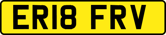 ER18FRV