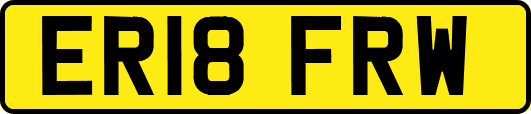 ER18FRW
