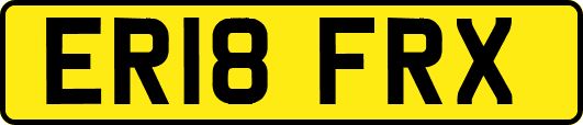 ER18FRX