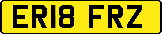 ER18FRZ