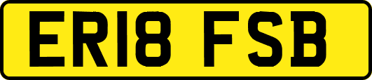 ER18FSB