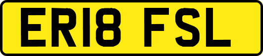ER18FSL