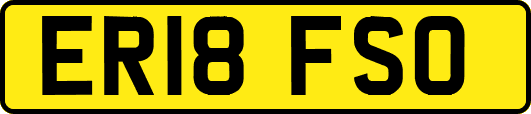 ER18FSO