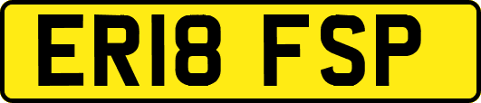ER18FSP