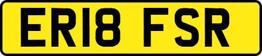ER18FSR