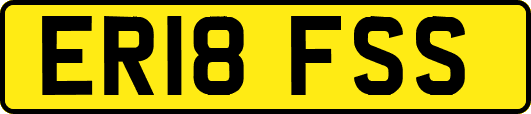 ER18FSS