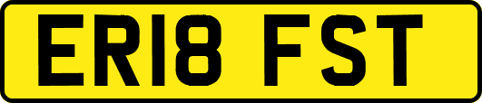 ER18FST