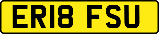 ER18FSU