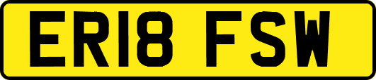 ER18FSW