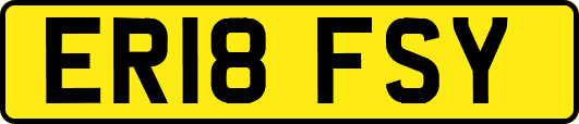 ER18FSY