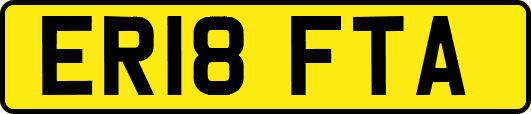 ER18FTA