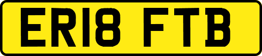 ER18FTB