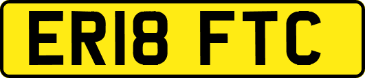ER18FTC