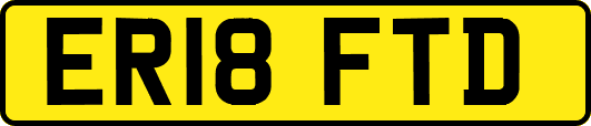 ER18FTD