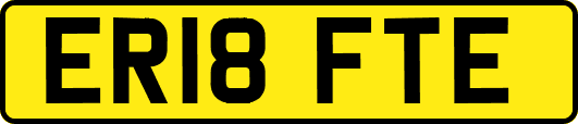 ER18FTE