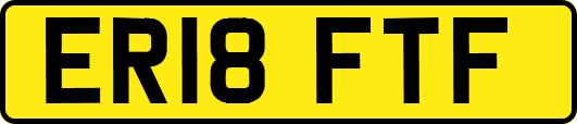 ER18FTF