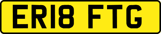 ER18FTG