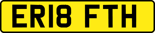 ER18FTH