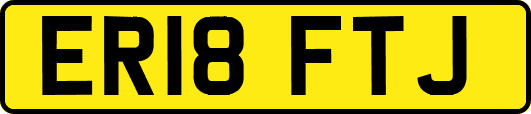 ER18FTJ