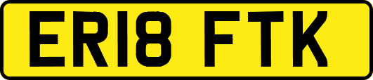 ER18FTK