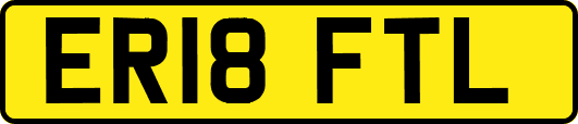 ER18FTL