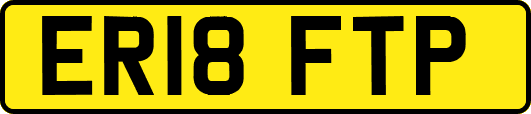 ER18FTP