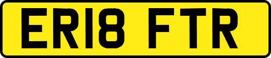 ER18FTR