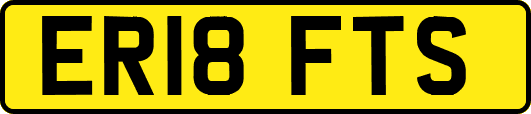 ER18FTS