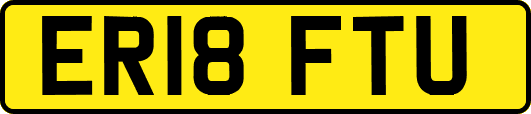 ER18FTU