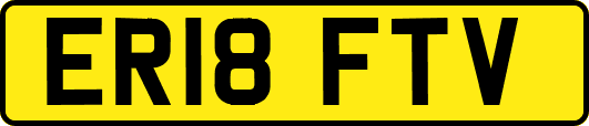 ER18FTV