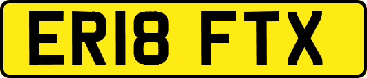 ER18FTX