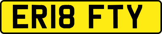 ER18FTY