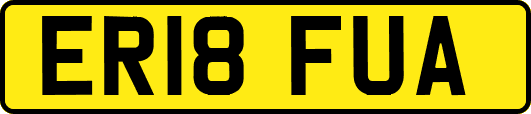 ER18FUA