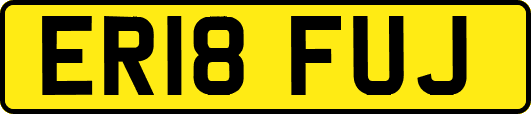 ER18FUJ