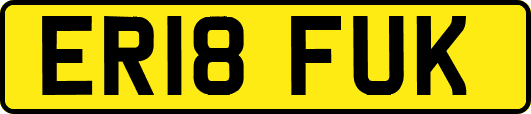 ER18FUK