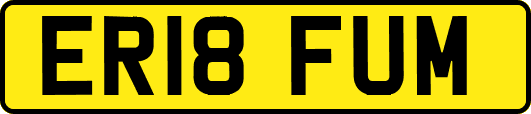ER18FUM