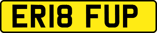 ER18FUP