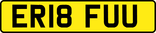 ER18FUU