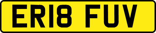 ER18FUV