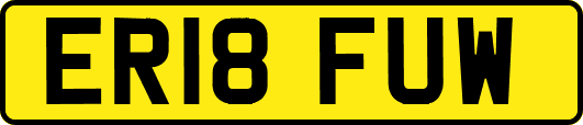 ER18FUW