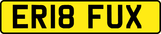 ER18FUX