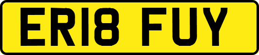 ER18FUY