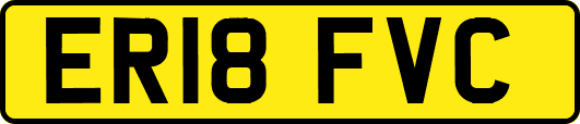 ER18FVC