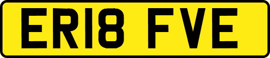 ER18FVE
