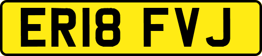 ER18FVJ