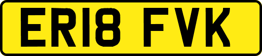 ER18FVK