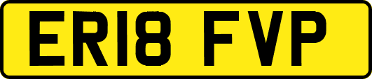 ER18FVP